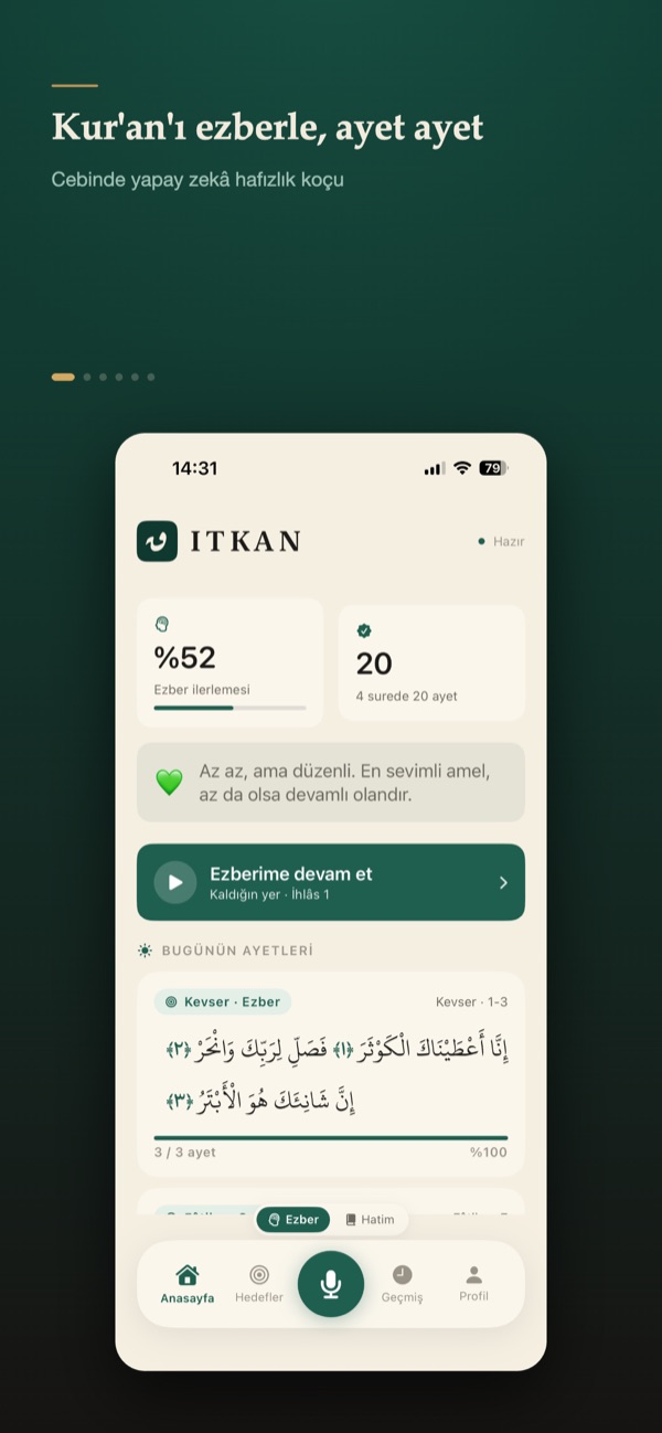 Itkan